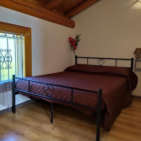 Casa Amelie Bellagio Villa Buitenkant foto