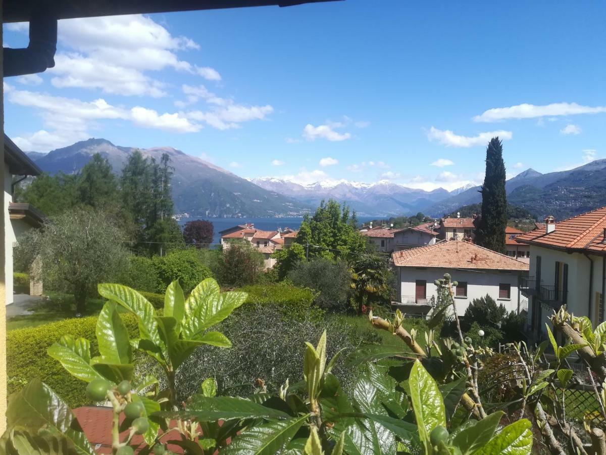 Casa Amelie Bellagio Villa Buitenkant foto