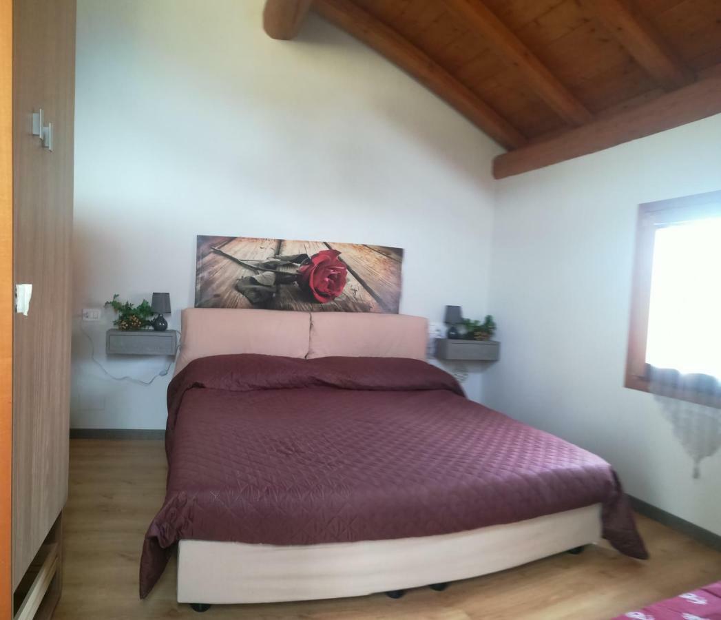 Casa Amelie Bellagio Villa Buitenkant foto