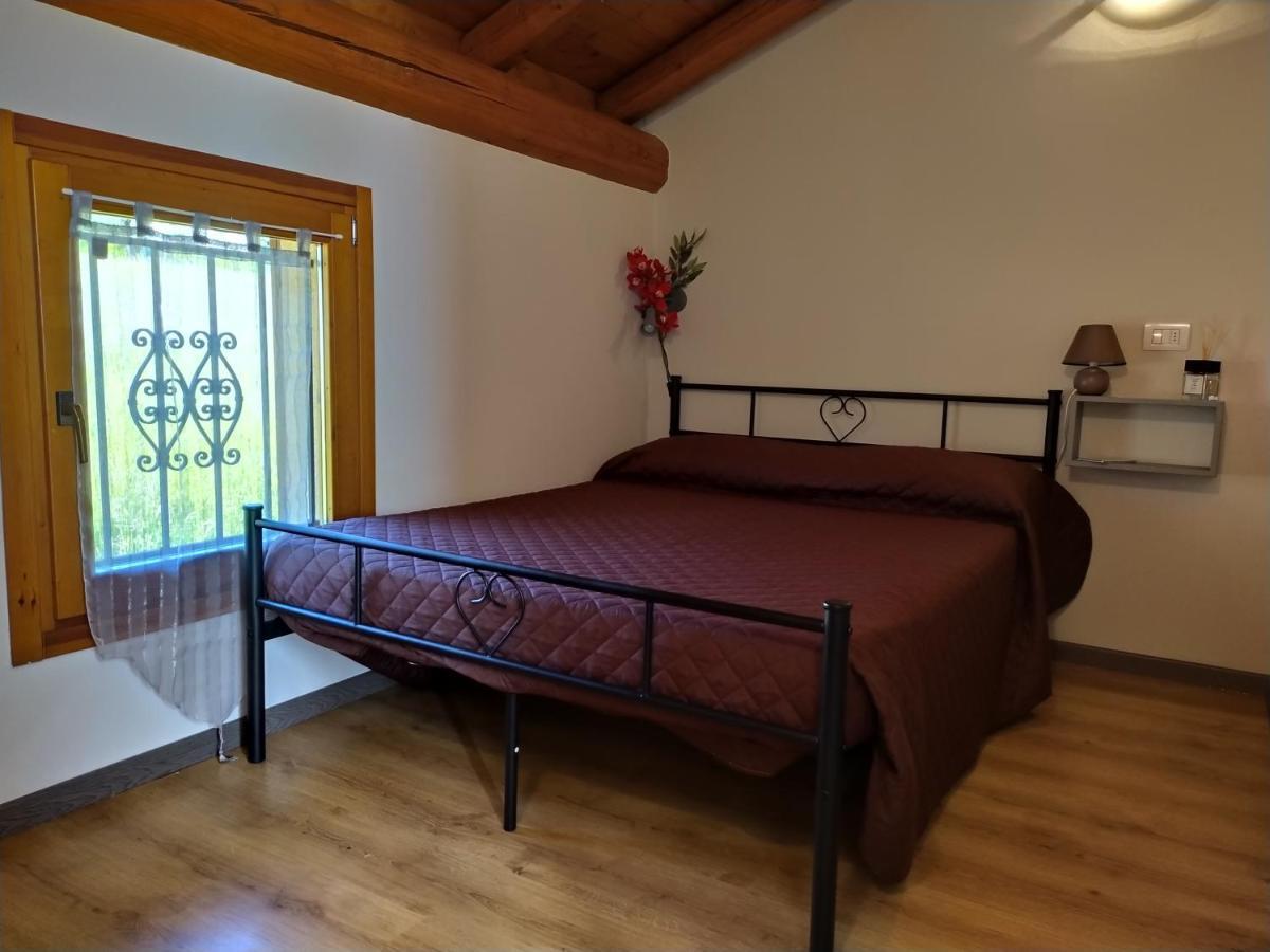 Casa Amelie Bellagio Villa Buitenkant foto